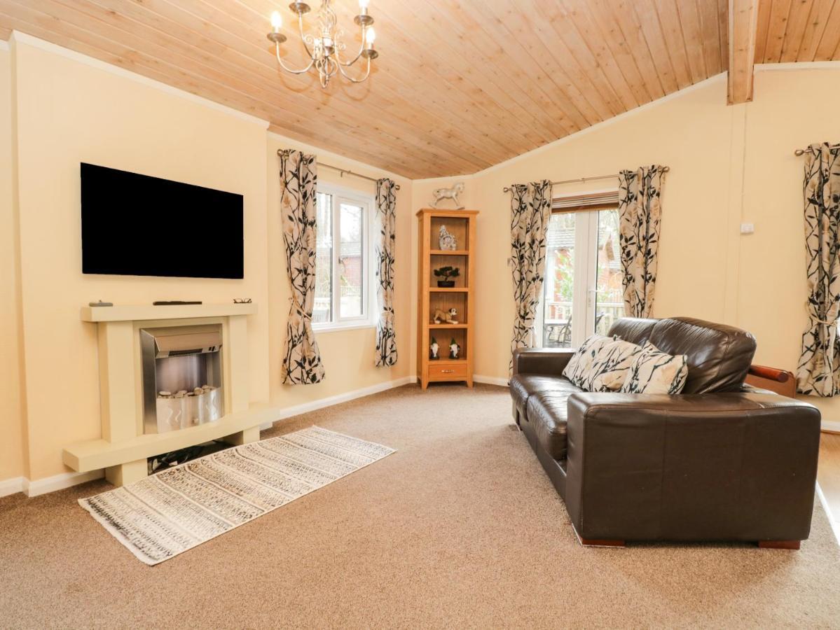 Damson Lodge Windermere Eksteriør billede