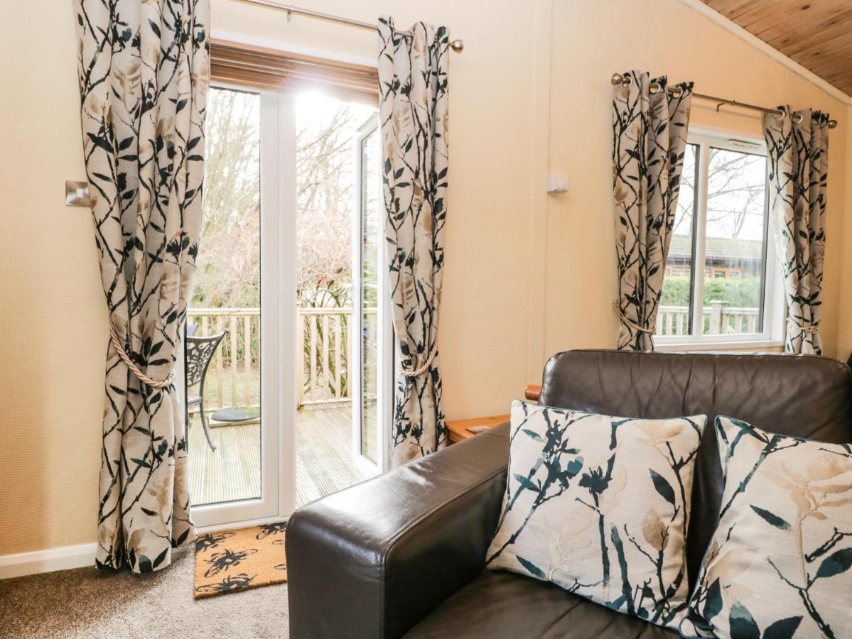 Damson Lodge Windermere Eksteriør billede