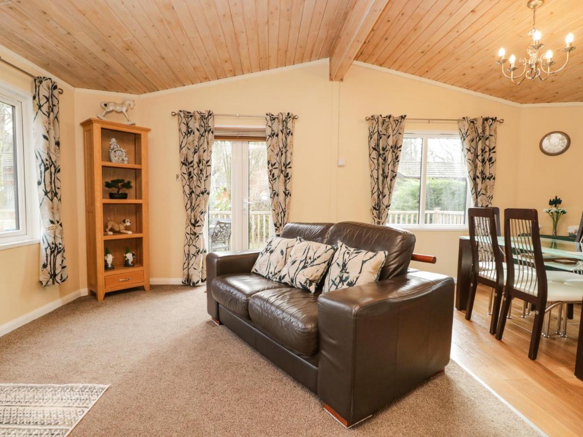 Damson Lodge Windermere Eksteriør billede