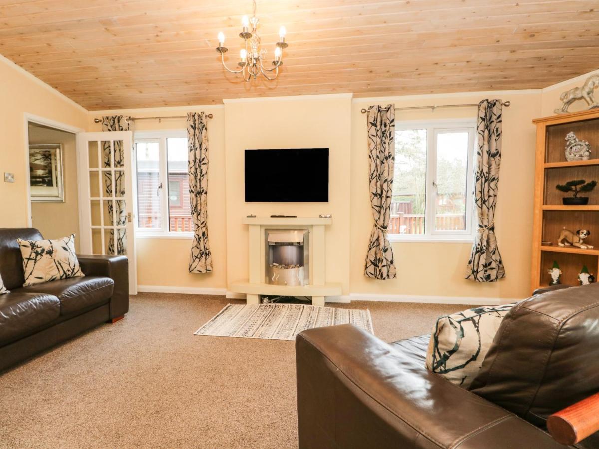 Damson Lodge Windermere Eksteriør billede