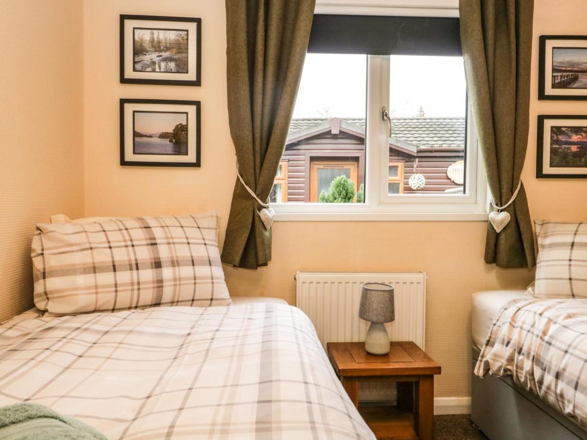 Damson Lodge Windermere Eksteriør billede