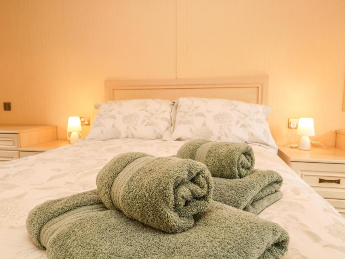 Damson Lodge Windermere Eksteriør billede