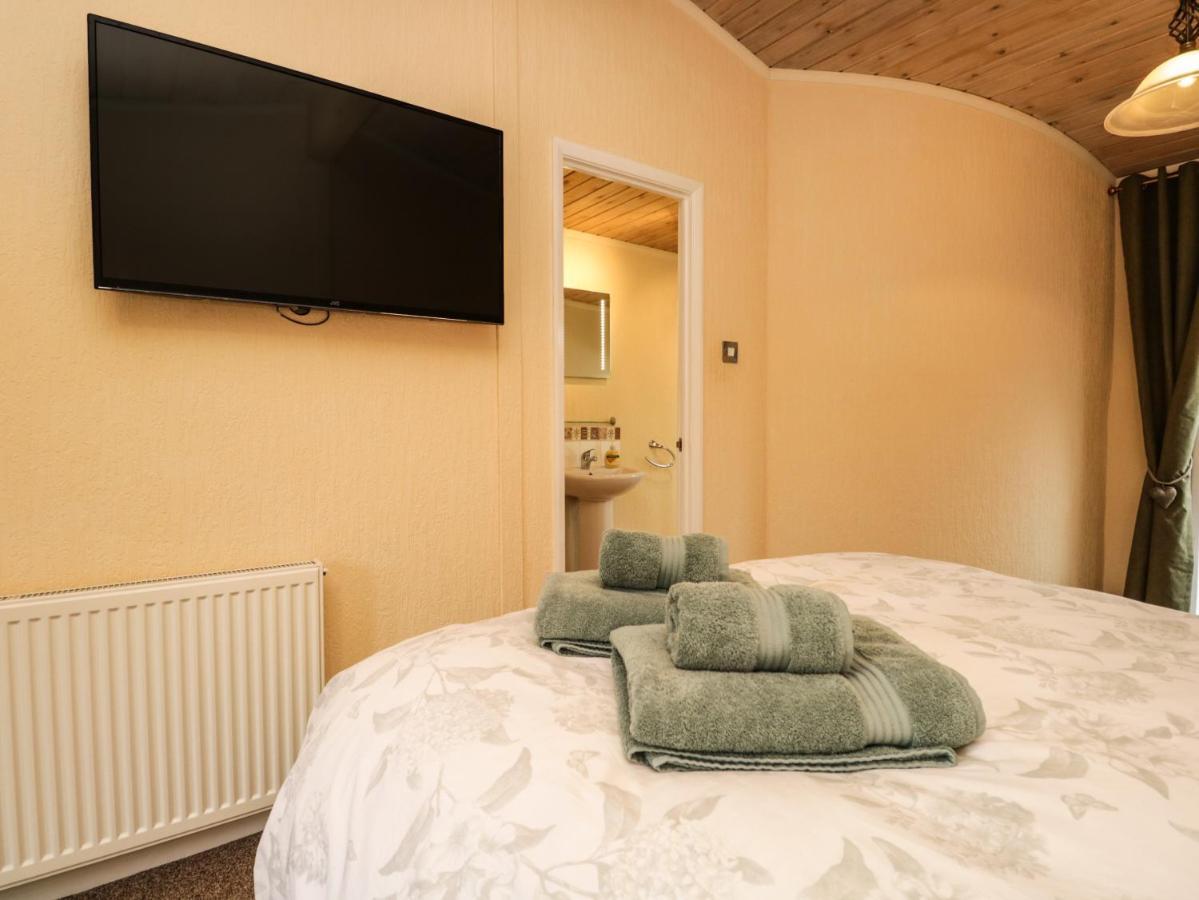 Damson Lodge Windermere Eksteriør billede