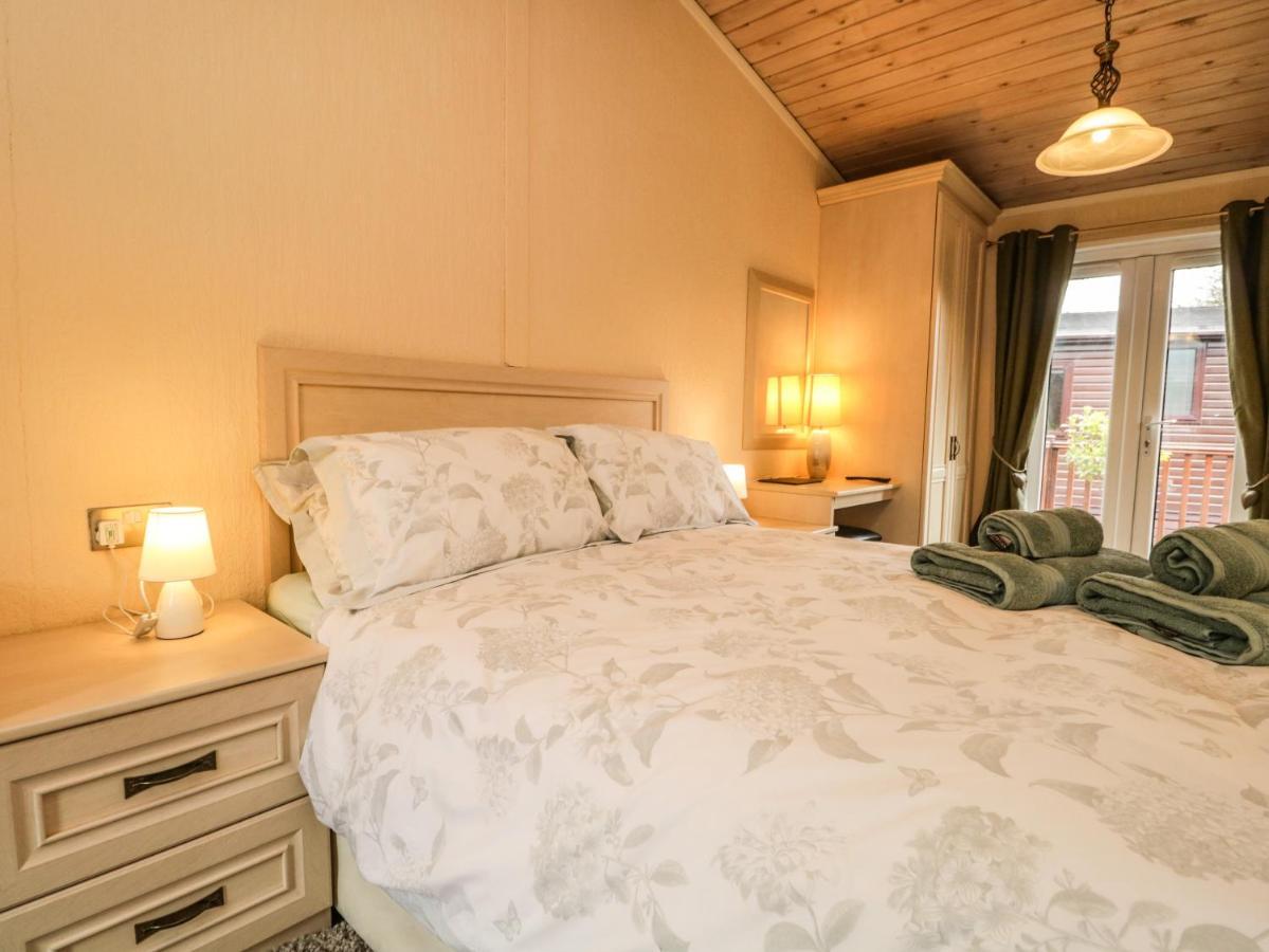 Damson Lodge Windermere Eksteriør billede