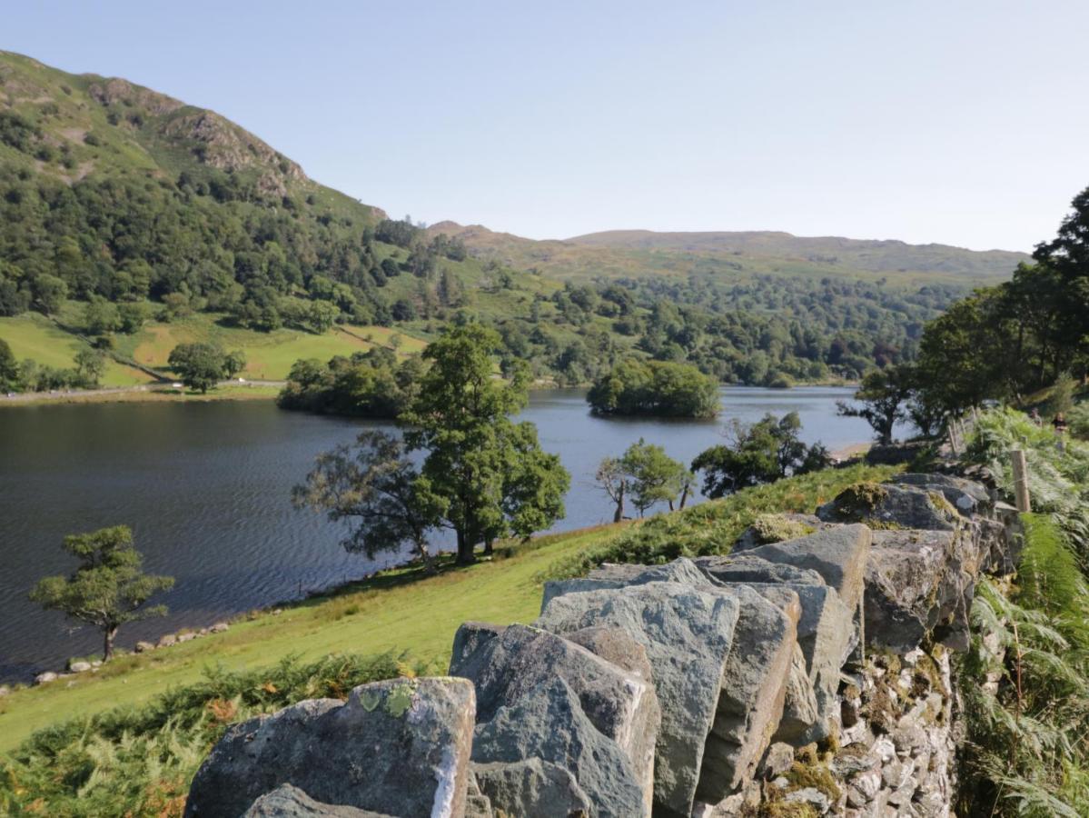Damson Lodge Windermere Eksteriør billede