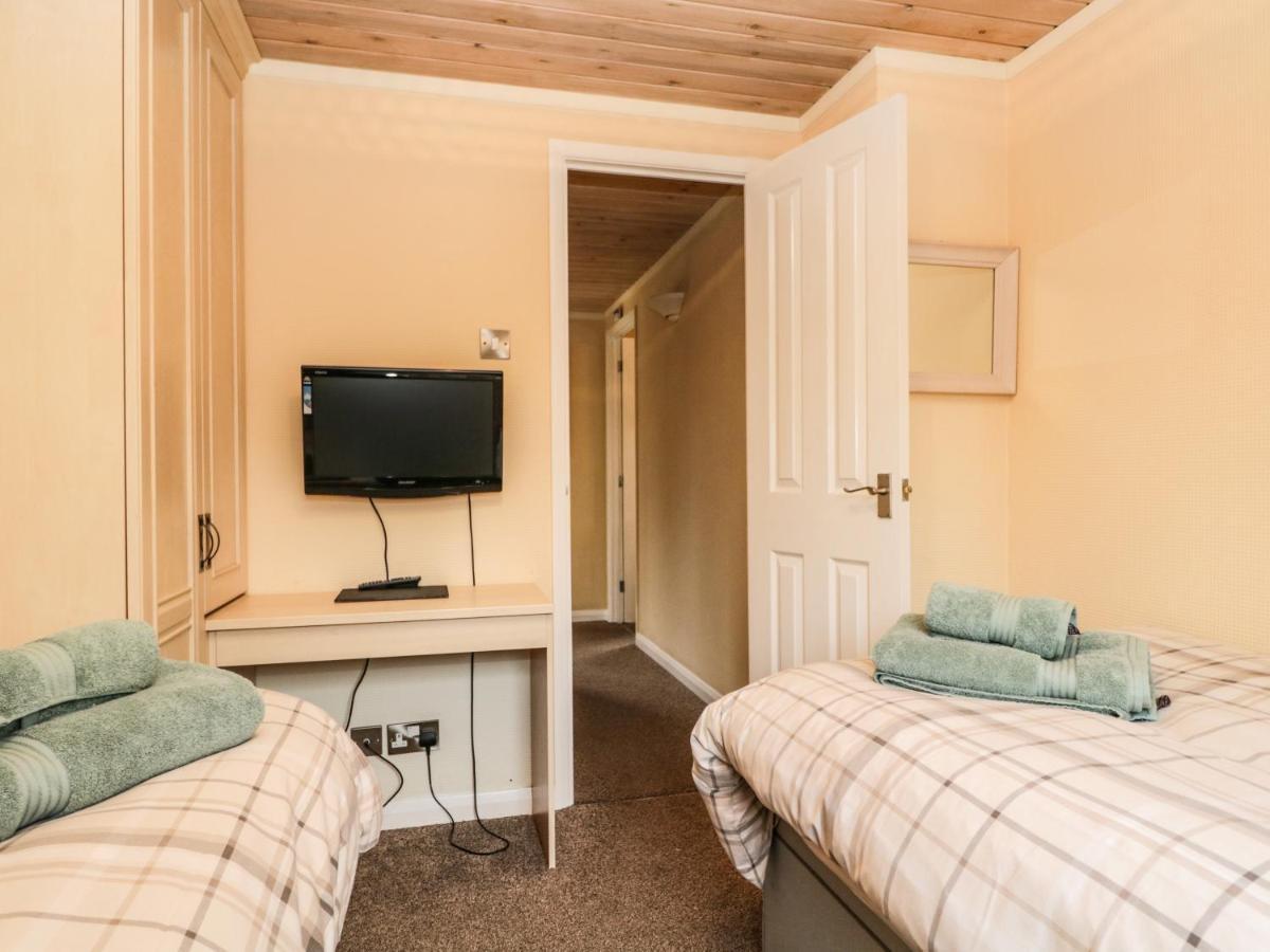 Damson Lodge Windermere Eksteriør billede