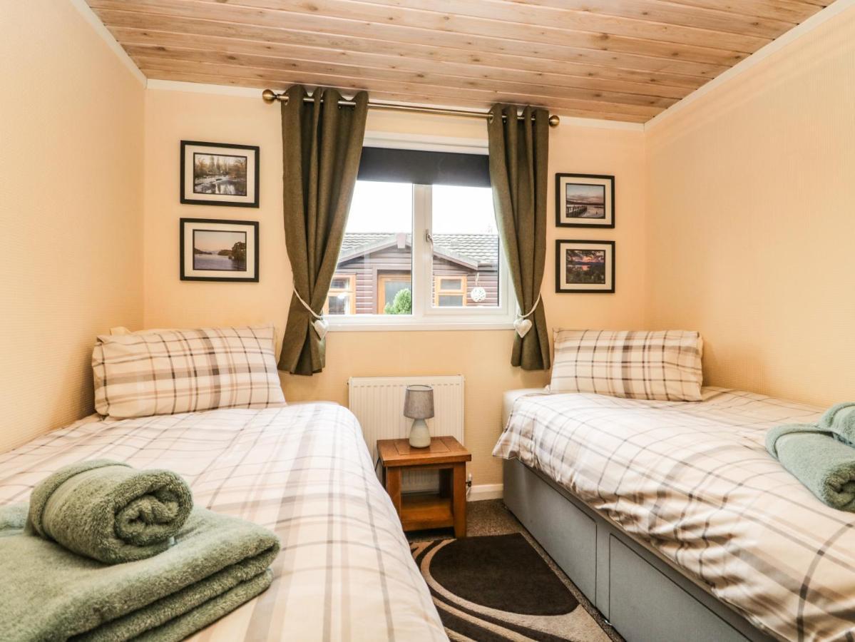 Damson Lodge Windermere Eksteriør billede