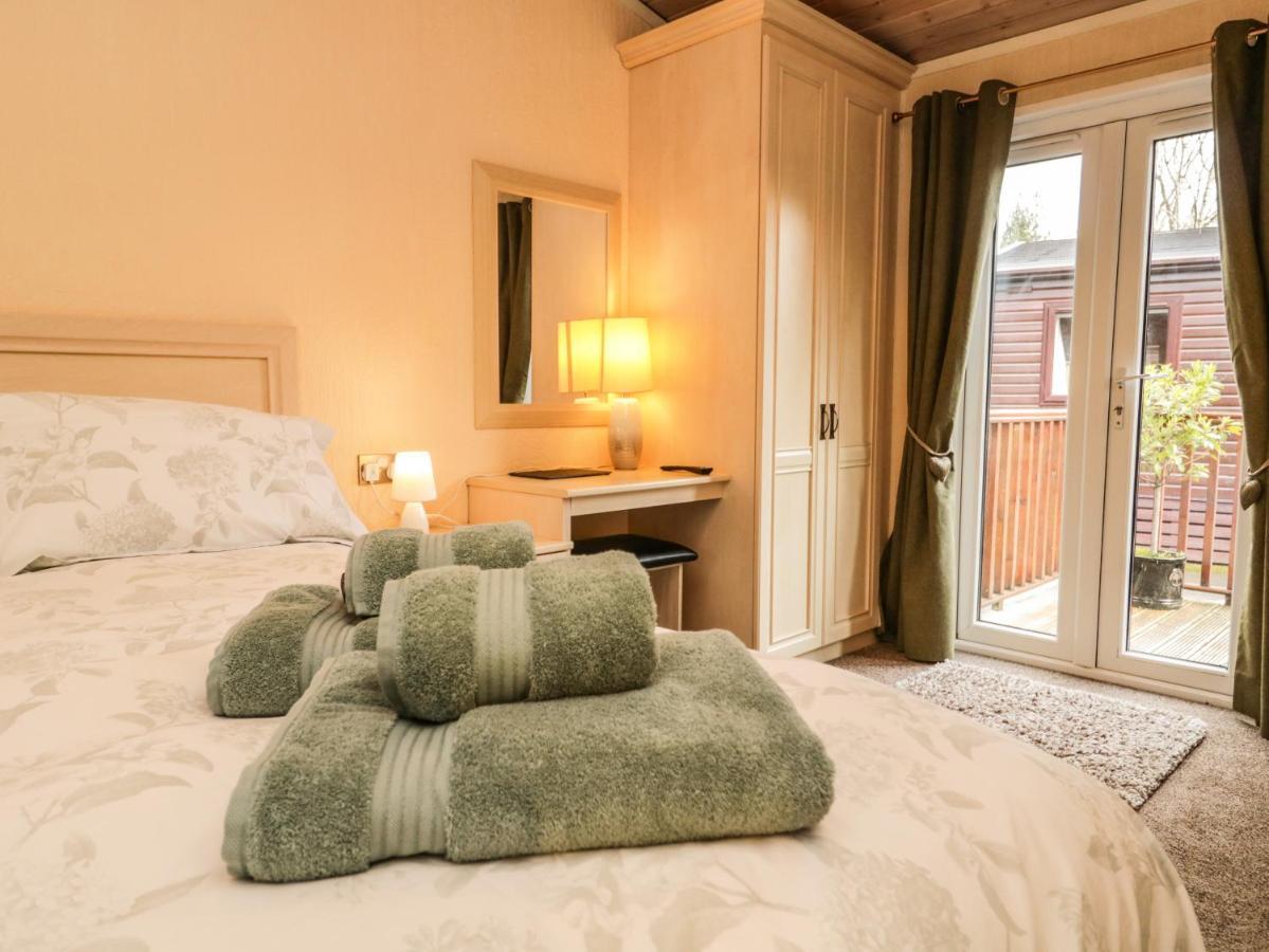 Damson Lodge Windermere Eksteriør billede