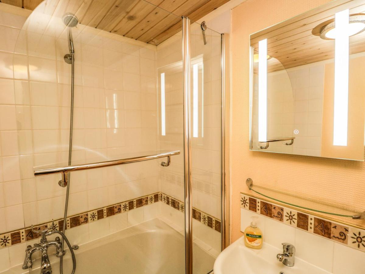 Damson Lodge Windermere Eksteriør billede